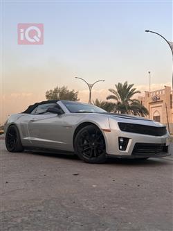 شيفروليه كامارو